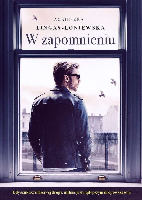 W zapomnieniu wyd. kieszonkowe W zapomnieniu wyd. kieszonkowe