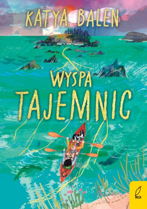 Wyspa tajemnic Wyspa tajemnic