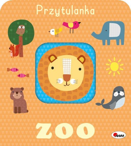 ZOO. Przytulanka ZOO. Przytulanka