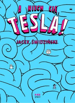 A niech cię, Tesla! wyd. 2