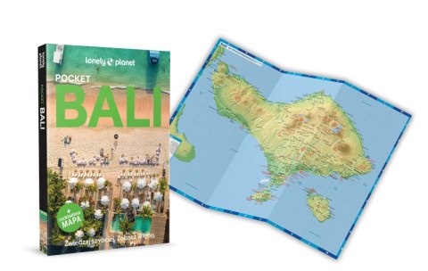 Bali. Lonely Planet Bali. Lonely Planet