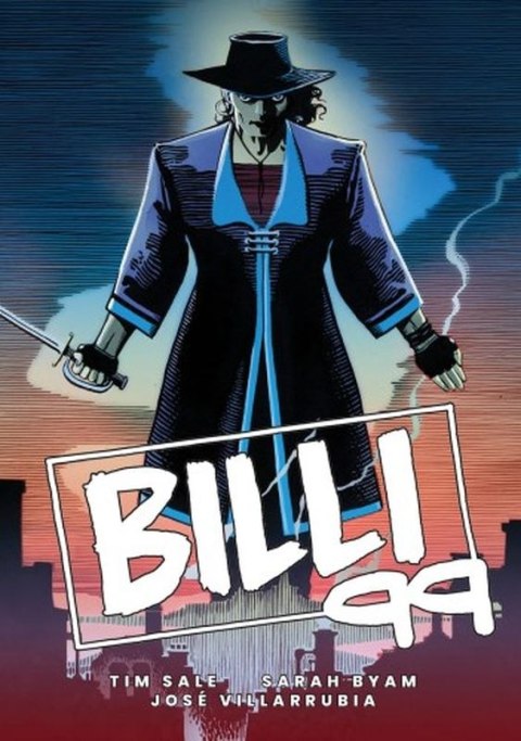 Billi 99 Billi 99