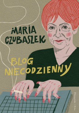Blog niecodzienny wyd. 2025