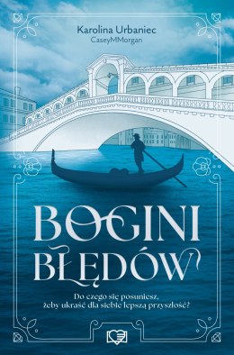 Bogini błędów. Por la trama