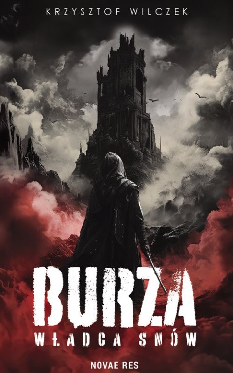 Burza. Władca Snów Burza. Władca Snów