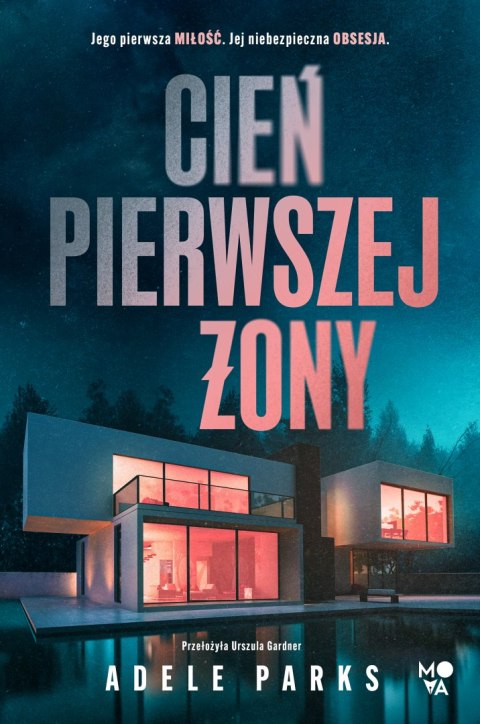 Cień pierwszej żony Cień pierwszej żony