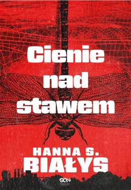 Cienie nad stawem. Komisarz Bondys