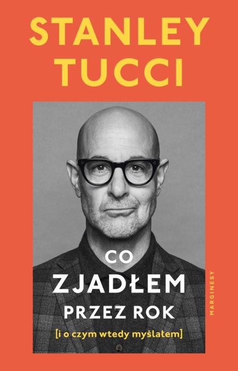 Co zjadłem przez rok. (i o czym wtedy myślałem) Co zjadłem przez rok. (i o czym wtedy myślałem)