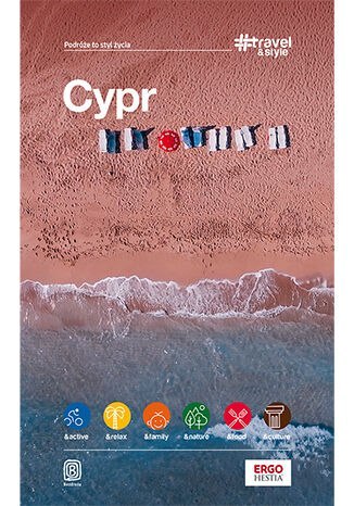 Cypr. #Travel&Style wyd. 2 Cypr. #Travel&Style wyd. 2