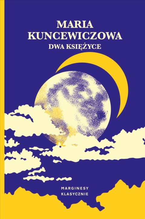 Dwa księżyce Dwa księżyce