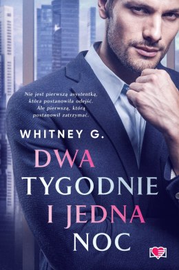 Dwa tygodnie i jedna noc wyd. 2025