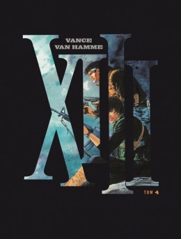XIII. Tom 4