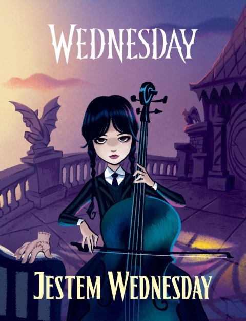 Jestem Wednesday Jestem Wednesday