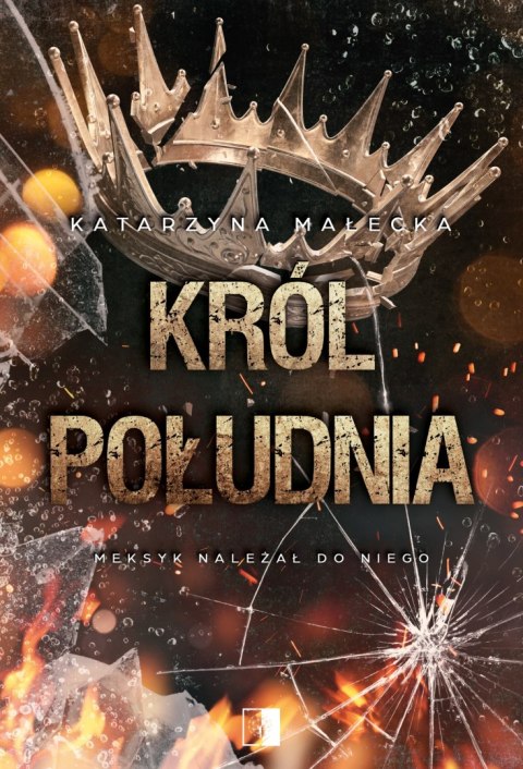 Król południa wyd. 2 Król południa wyd. 2