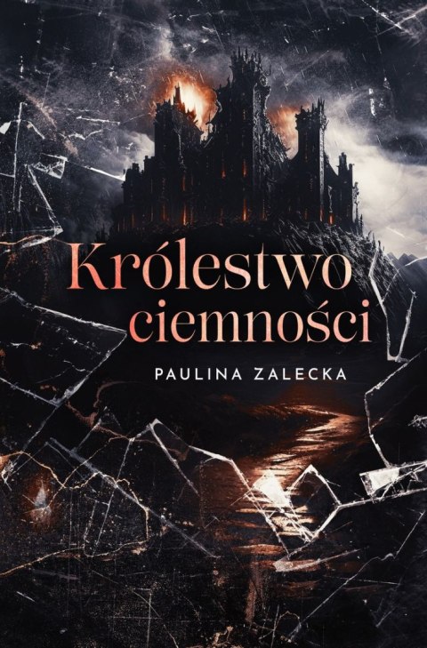 Królestwo ciemności Królestwo ciemności