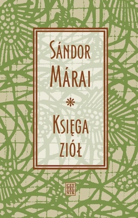 Księga ziół wyd. 9 Księga ziół wyd. 9