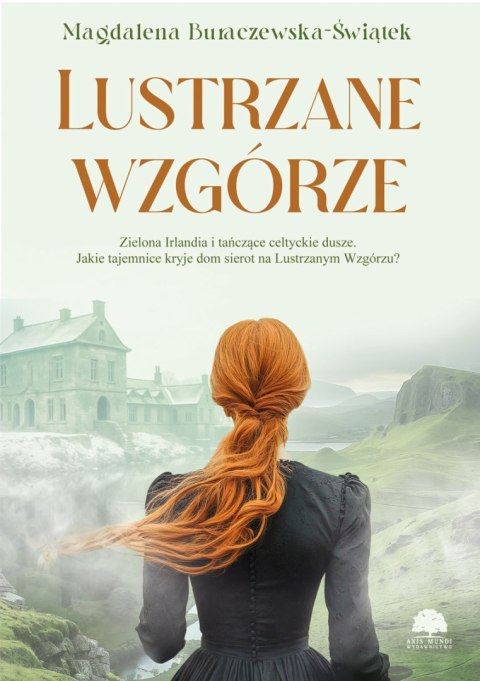 Lustrzane wzgórze Lustrzane wzgórze