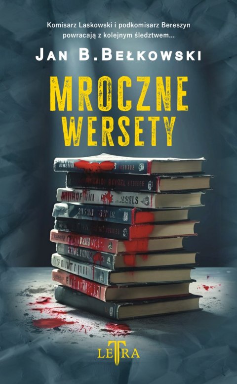 Mroczne wersety Mroczne wersety