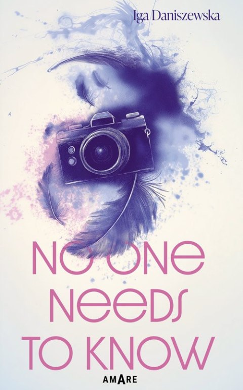 No one needs to know