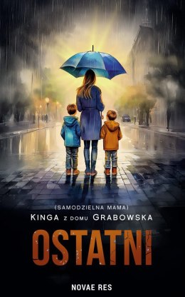 Ostatni