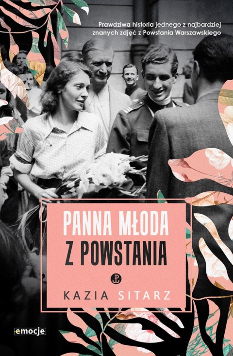 Panna młoda z powstania Panna młoda z powstania