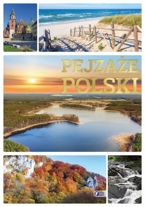 Pejzaże Polski Pejzaże Polski