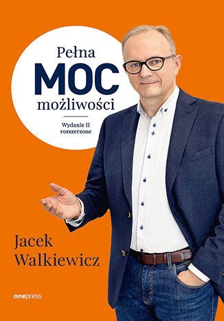 Pełna MOC możliwości wyd. 2 Pełna MOC możliwości wyd. 2