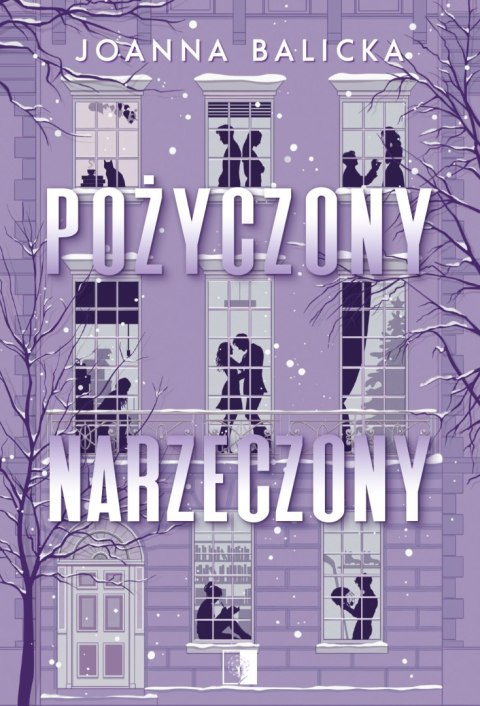 Pożyczony narzeczony Pożyczony narzeczony
