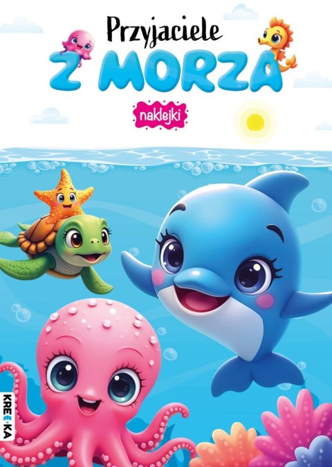 Przyjaciele z morza Przyjaciele z morza