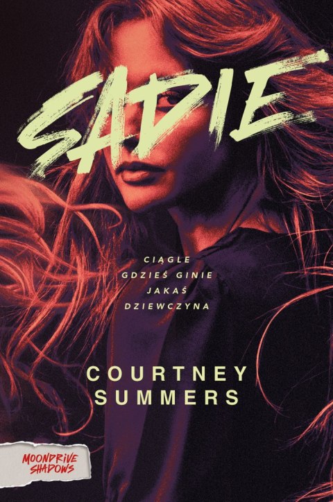 Sadie Sadie