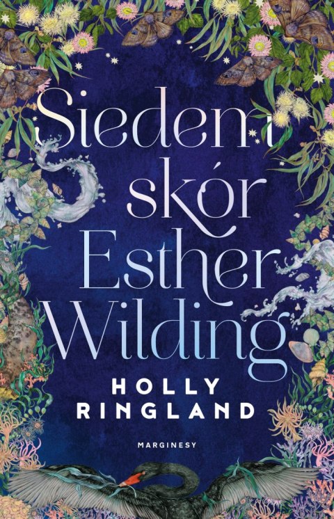 Siedem skór Esther Wilding Siedem skór Esther Wilding