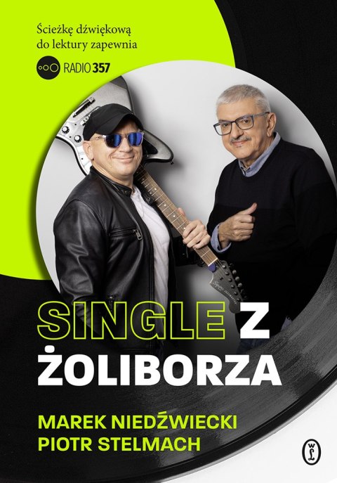 Single z Żoliborza Single z Żoliborza