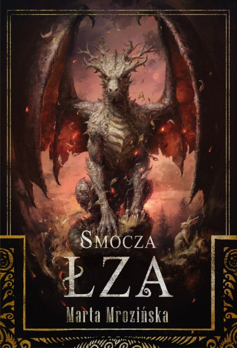 Smocza Łza Smocza Łza