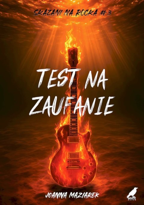 Test na zaufanie Test na zaufanie