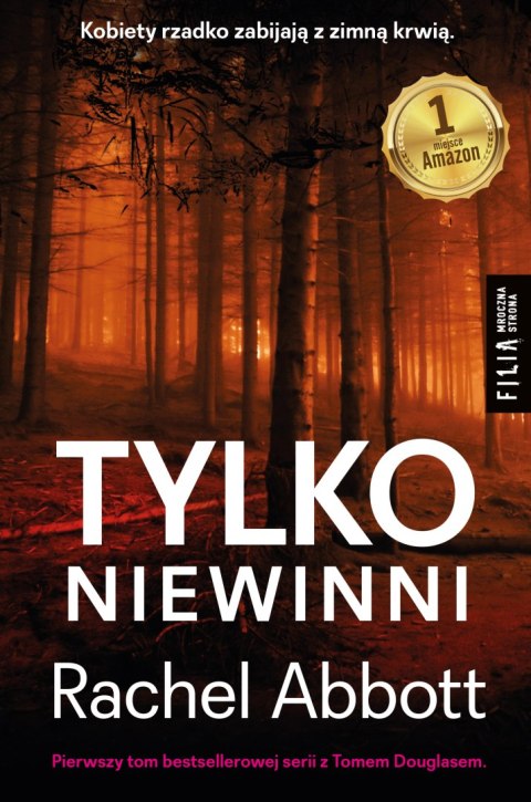 Tylko niewinni wyd. 2