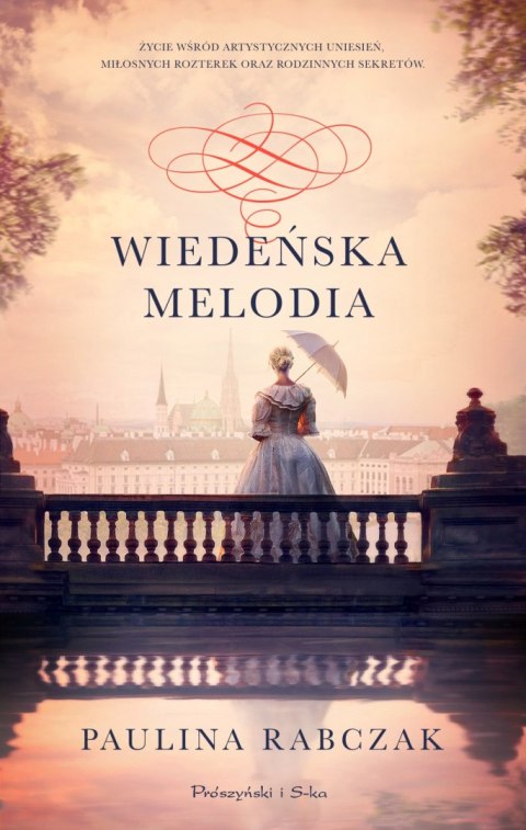 Wiedeńska melodia Wiedeńska melodia