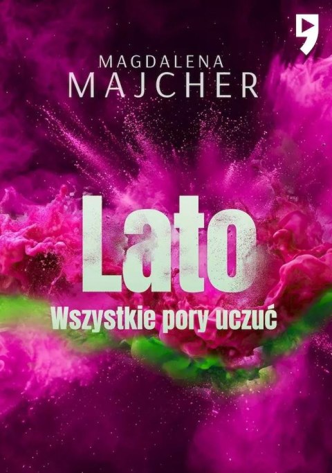 Wszystkie pory uczuć. Lato