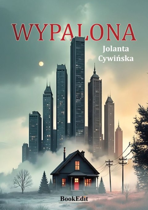 Wypalona Wypalona