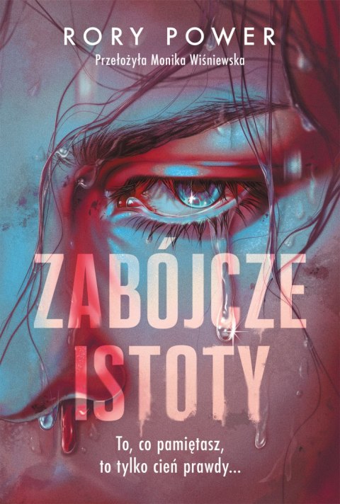 Zabójcze istoty