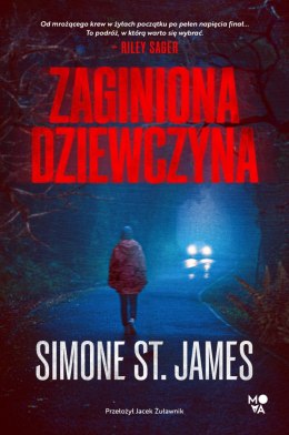 Zaginiona dziewczyna