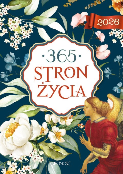 365 stron życia 365 stron życia