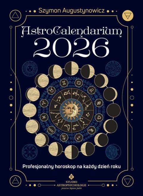 AstroCalendarium 2026 AstroCalendarium 2026