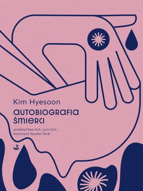 Autobiografia śmierci Autobiografia śmierci