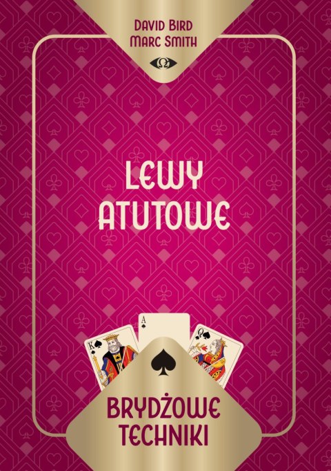 Brydżowe techniki. Lewy atutowe