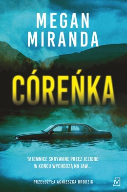 Córeńka