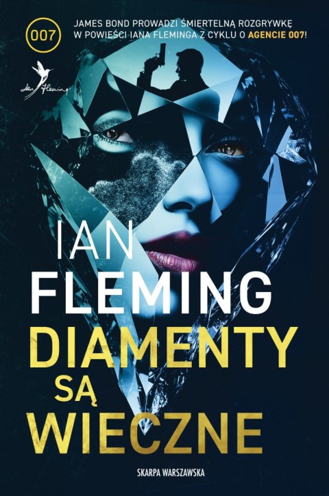 Diamenty są wieczne Diamenty są wieczne
