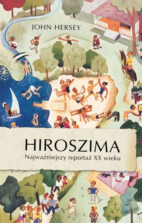 Hiroszima Hiroszima