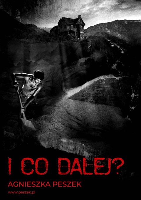 I co dalej? I co dalej?