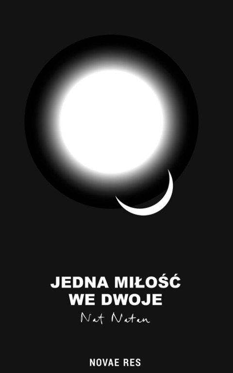 Jedna miłość we dwoje Jedna miłość we dwoje