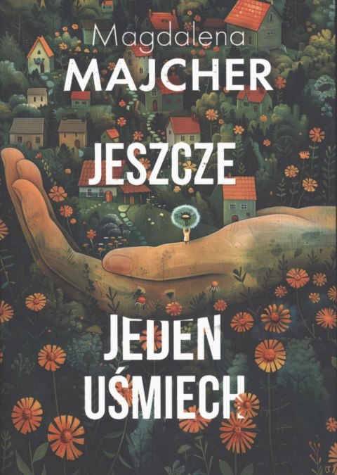 Jeszcze jeden uśmiech Jeszcze jeden uśmiech